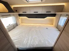 Fahrzeugbild Knaus L!VE WAVE 650 MG Platinum Selection 3-er Thule Lift Radträger #22
