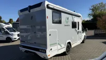 Fahrzeugbild Chausson Teilintegrierte 627 Titanium Line Modell 2027 #4