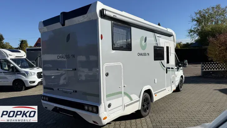 Fahrzeugbild Chausson Teilintegrierte 627 Titanium Line Modell 2027 #4