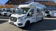 Fahrzeugbild Chausson Teilintegrierte 627 Titanium Line Modell 2027 #5