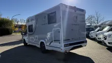 Fahrzeugbild Chausson Teilintegrierte 627 Titanium Line Modell 2027 #6
