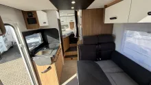 Fahrzeugbild Chausson Teilintegrierte 627 Titanium Line Modell 2027 #7