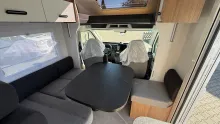 Fahrzeugbild Chausson Teilintegrierte 627 Titanium Line Modell 2027 #9