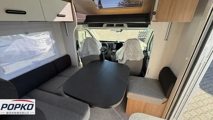 Fahrzeugbild Chausson Teilintegrierte 627 Titanium Line Modell 2027 #9