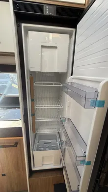 Fahrzeugbild Chausson Teilintegrierte 627 Titanium Line Modell 2027 #11