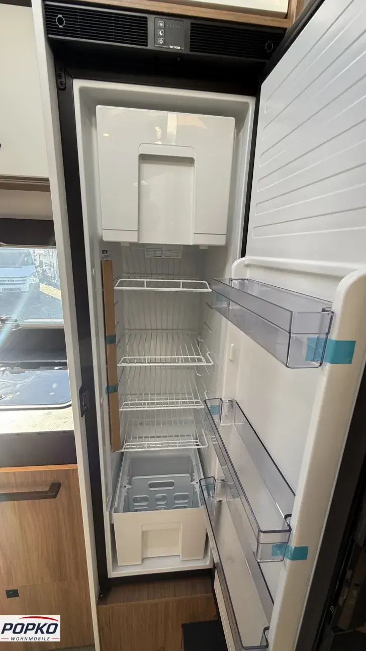 Fahrzeugbild Chausson Teilintegrierte 627 Titanium Line Modell 2027 #11
