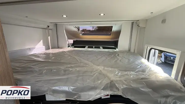 Fahrzeugbild Chausson Teilintegrierte 627 Titanium Line Modell 2027 #13