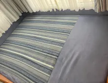 Fahrzeugbild Hymer Tramp 674 #4