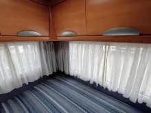 Fahrzeugbild Hymer Tramp 674 #14