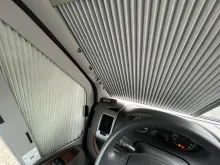 Fahrzeugbild Hymer Tramp 674 #34
