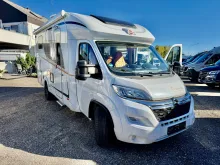 Fahrzeugbild Bürstner Lyseo TD 690 G Harmony Line #1