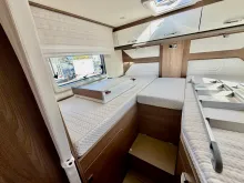 Fahrzeugbild Bürstner Lyseo TD 690 G Harmony Line #9