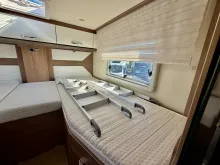 Fahrzeugbild Bürstner Lyseo TD 690 G Harmony Line #10