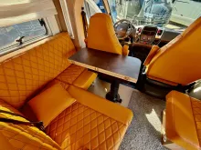 Fahrzeugbild Bürstner Lyseo TD 690 G Harmony Line #14
