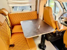Fahrzeugbild Bürstner Lyseo TD 690 G Harmony Line #15