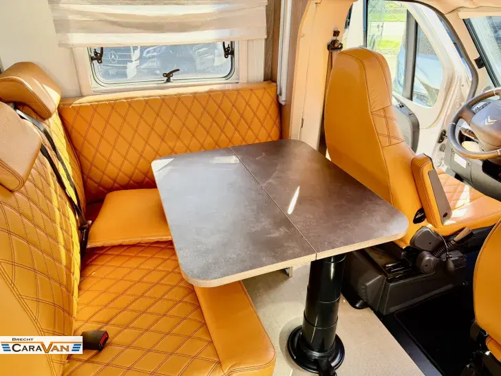 Fahrzeugbild Bürstner Lyseo TD 690 G Harmony Line #15