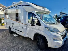 Fahrzeugbild Bürstner Lyseo TD 690 G Harmony Line #25