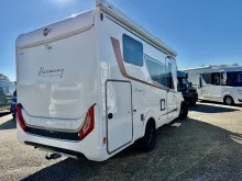 Fahrzeugbild Bürstner Lyseo TD 690 G Harmony Line #24