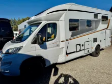 Fahrzeugbild Bürstner Lyseo TD 690 G Harmony Line #26