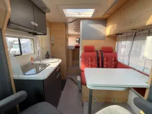 Fahrzeugbild Knaus Van TI 600 ME #3