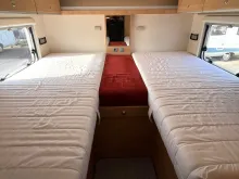 Fahrzeugbild Knaus Van TI 600 ME #4