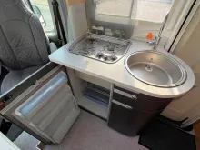 Fahrzeugbild Knaus Van TI 600 ME #6
