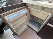 Fahrzeugbild Knaus Van TI 600 ME #7