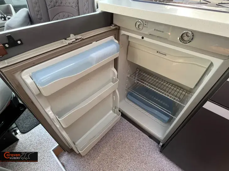 Fahrzeugbild Knaus Van TI 600 ME #7