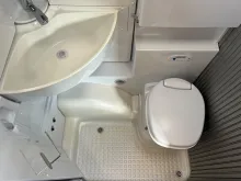 Fahrzeugbild Knaus Van TI 600 ME #8