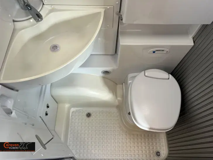 Fahrzeugbild Knaus Van TI 600 ME #8