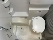 Fahrzeugbild Knaus Van TI 600 ME #9