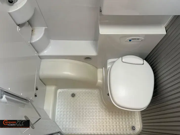 Fahrzeugbild Knaus Van TI 600 ME #9