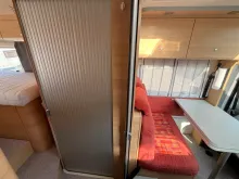 Fahrzeugbild Knaus Van TI 600 ME #11