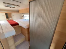 Fahrzeugbild Knaus Van TI 600 ME #12