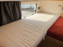 Fahrzeugbild Knaus Van TI 600 ME #13