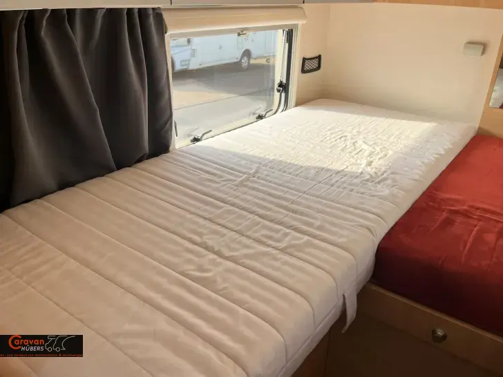 Fahrzeugbild Knaus Van TI 600 ME #13