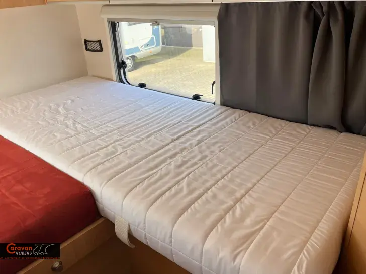 Fahrzeugbild Knaus Van TI 600 ME #14