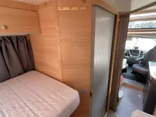 Fahrzeugbild Knaus Van TI 600 ME #15