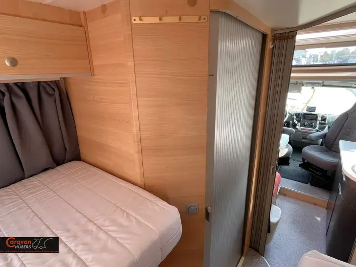 Fahrzeugbild Knaus Van TI 600 ME #15