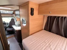 Fahrzeugbild Knaus Van TI 600 ME #16
