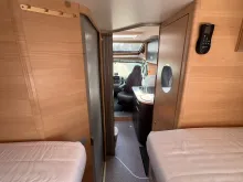 Fahrzeugbild Knaus Van TI 600 ME #17