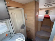 Fahrzeugbild Knaus Van TI 600 ME #19
