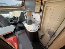 Fahrzeugbild Knaus Van TI 600 ME #20