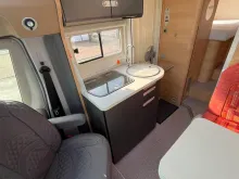Fahrzeugbild Knaus Van TI 600 ME #22