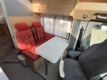 Fahrzeugbild Knaus Van TI 600 ME #23