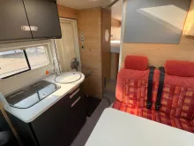 Fahrzeugbild Knaus Van TI 600 ME #24