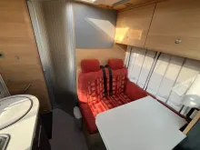 Fahrzeugbild Knaus Van TI 600 ME #26