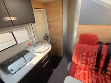 Fahrzeugbild Knaus Van TI 600 ME #27