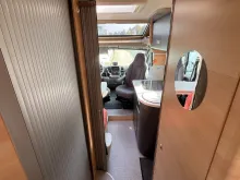 Fahrzeugbild Knaus Van TI 600 ME #28