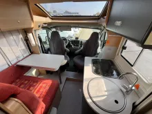 Fahrzeugbild Knaus Van TI 600 ME #29